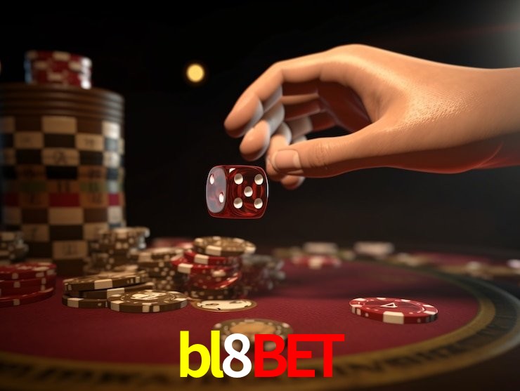Apostas de Basquete bl8bet