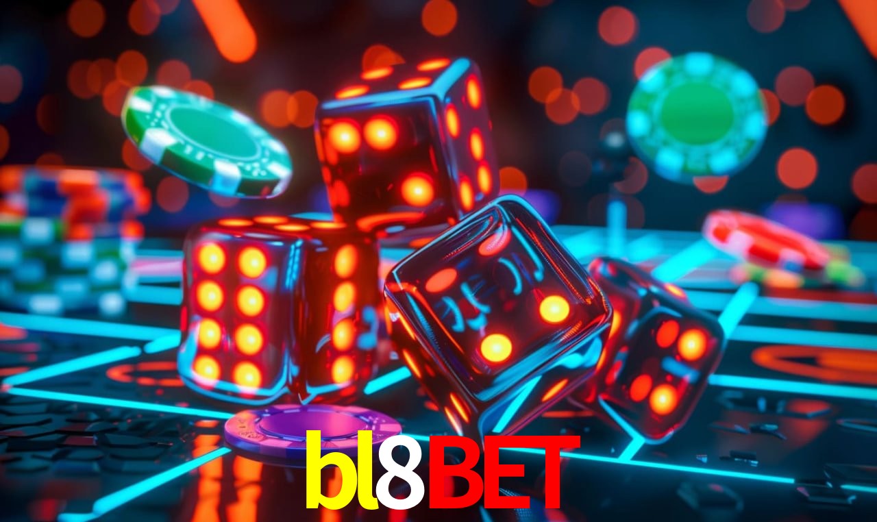 A Emoção da Loteria na bl8bet: Uma Chance de Mudança de Vida