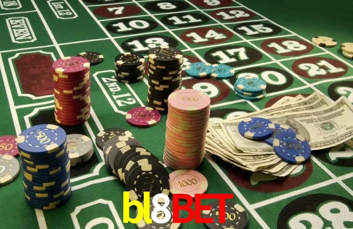 bl8bet