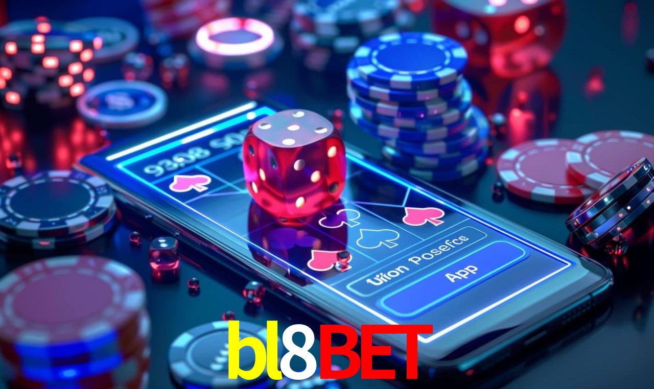 Promoção Relâmpago bl8bet